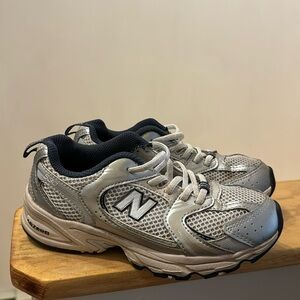 Children New balance